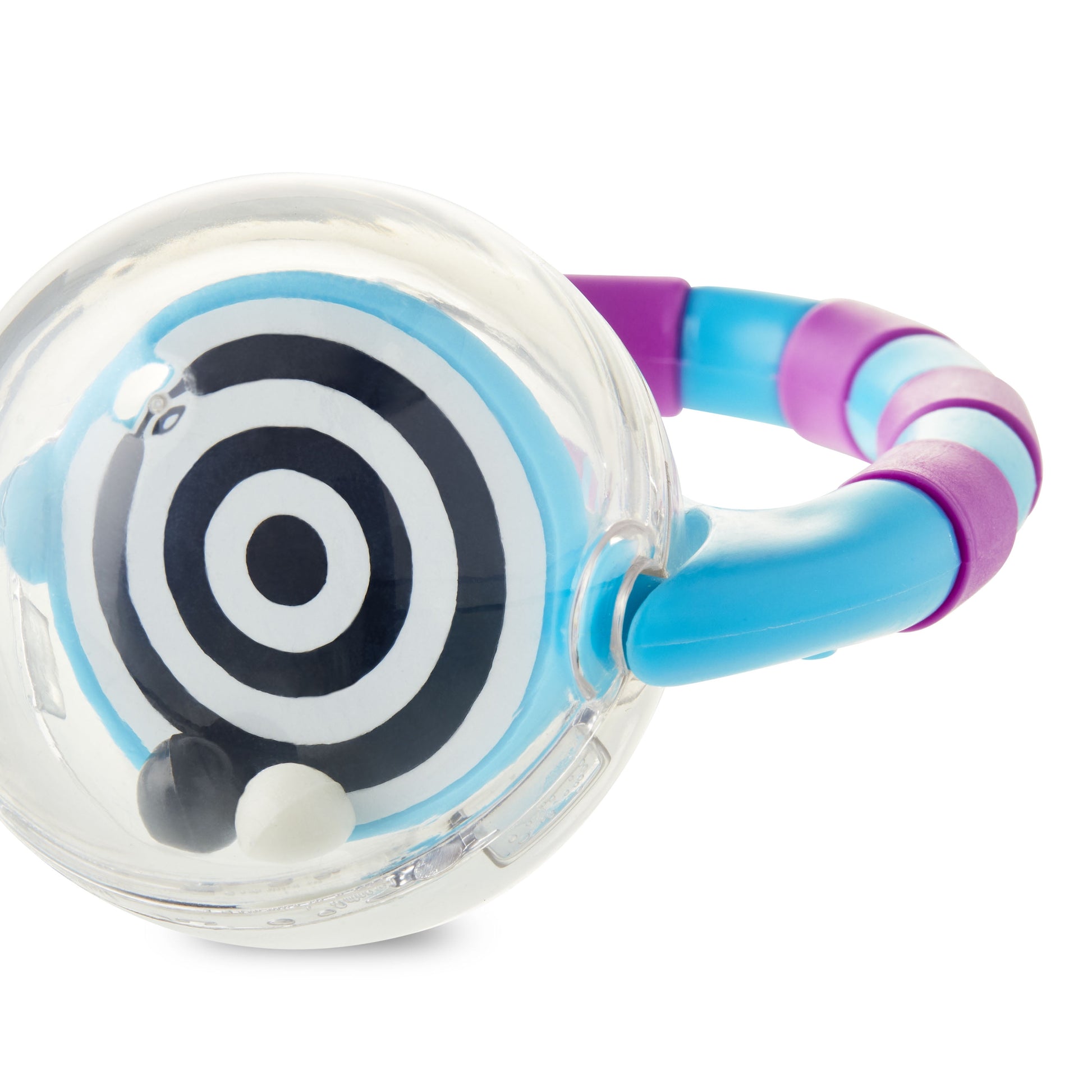 Spark.Create.Imagine. Baby Rattles, 2 Count