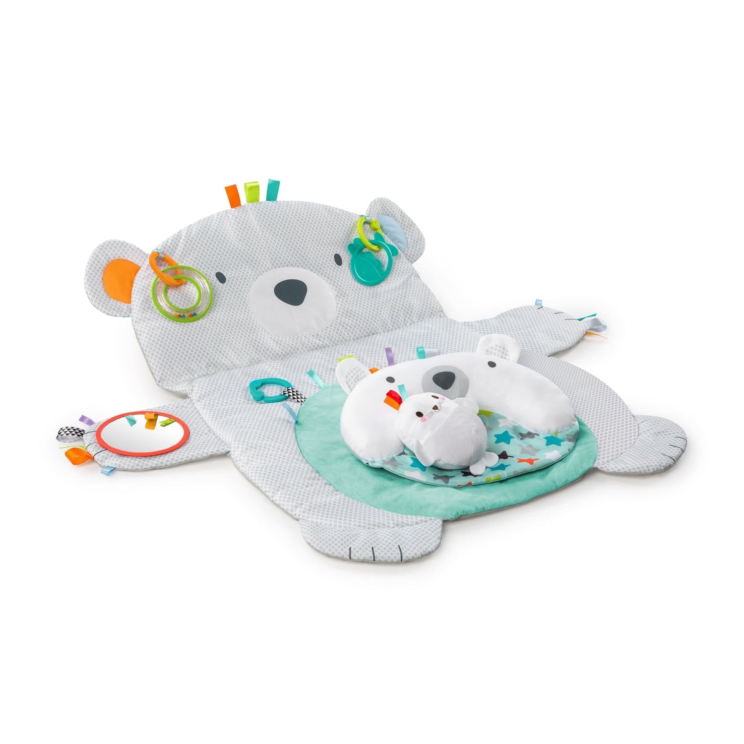 Activity Mats & Gyms