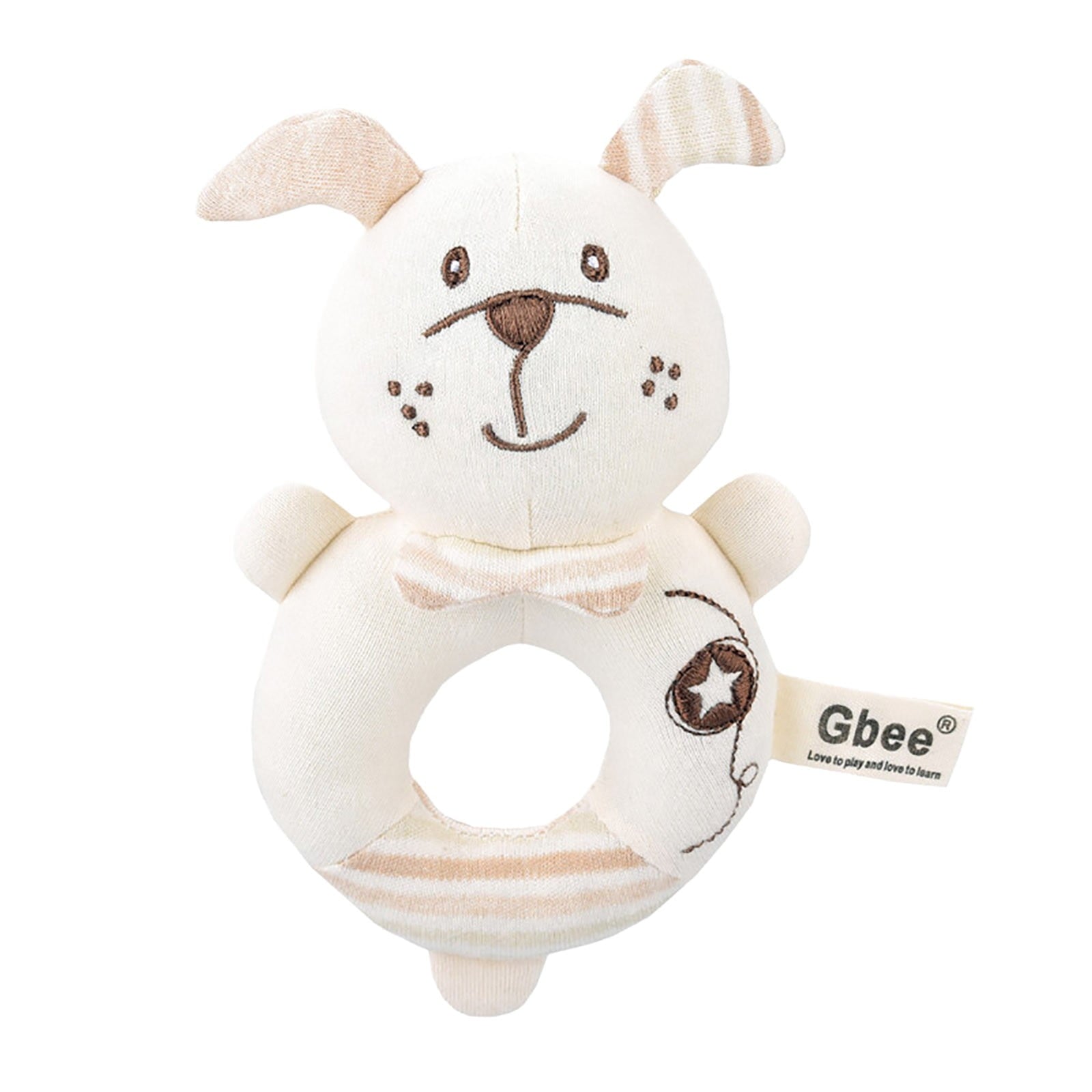 2026 2026 Upgrade Toys for 0 3 6 9 to 12 Months, Teething Rattle Toys, Infant Girl Boy Learning Toy, Newborn Baby Infant Soft Rattles Teether Hanging Toys